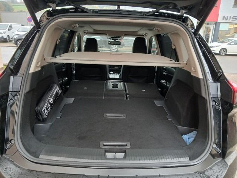 Nissan X-Trail 1.5 VC-T e-Power 4x4 e-4orce Tekna 213P Bose Soundsystem Navi Sitzheizung