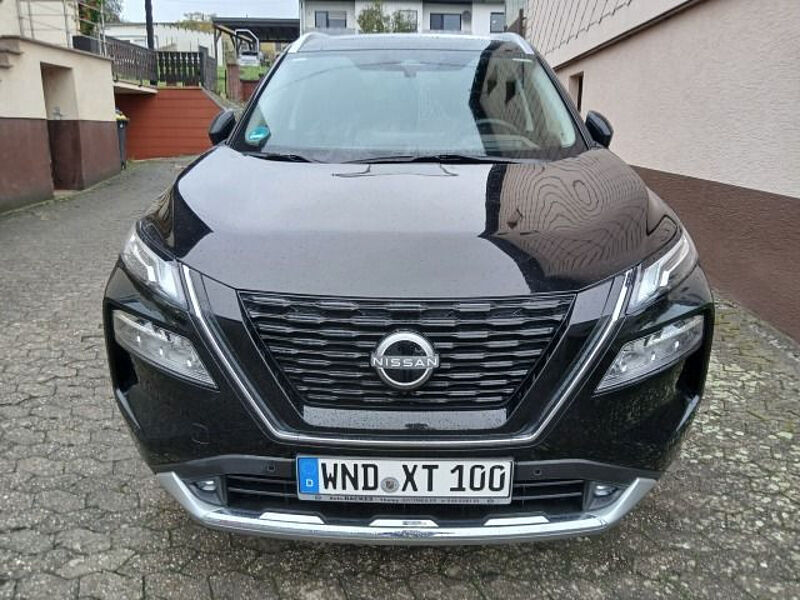 Nissan X-Trail 1.5 VC-T e-Power 4x4 e-4orce Tekna 213P Bose Soundsystem Navi Sitzheizung