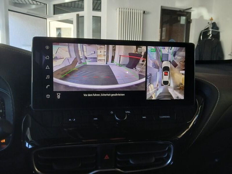 Nissan Juke 1.0 DIG-T Tekna Bose Soundsystem Navi Sitzheizung