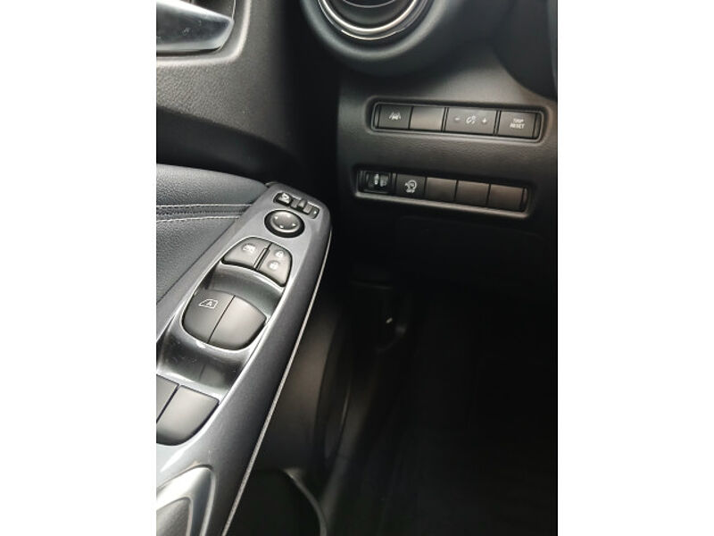 Nissan Juke 1.0 DIG-T DCT N-Connecta Automatik Navi SHZ